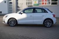 Audi A1 1.0 TFSI Sportback
