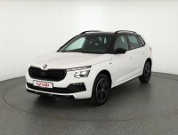 Skoda Kamiq Monte Carlo 1.5 TSI DSG 2-Zonen-Klima Sitzheizung LED