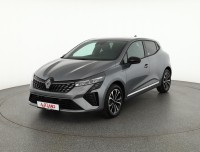 Renault Clio Tce 90 Aut. Navi Sitzheizung LED