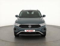 VW T-Roc 1.5 TSI DSG
