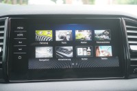 Skoda Karoq 2.0 Sportline 4x4 DSG