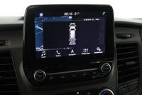 Ford Transit Custom L1 8-Sitzer