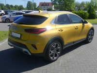 Kia xcee'd XCeed 1.4 T-GDI Spirit