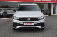 VW Tiguan 2.0 TSI DSG 4Motion R-Line