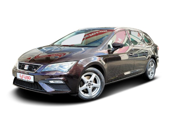 Seat Leon ST 1.4TSI FR