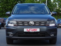 VW Tiguan Allspace 1.5 16V TSI
