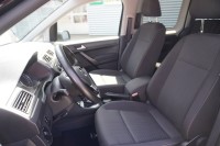 VW Caddy 2.0 TDI DSG Trendline