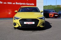Audi A3 Sportback 35 TDI advanced