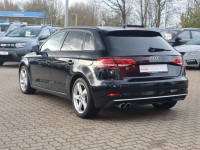 Audi A3 Sportback 1.5 TFSI sport