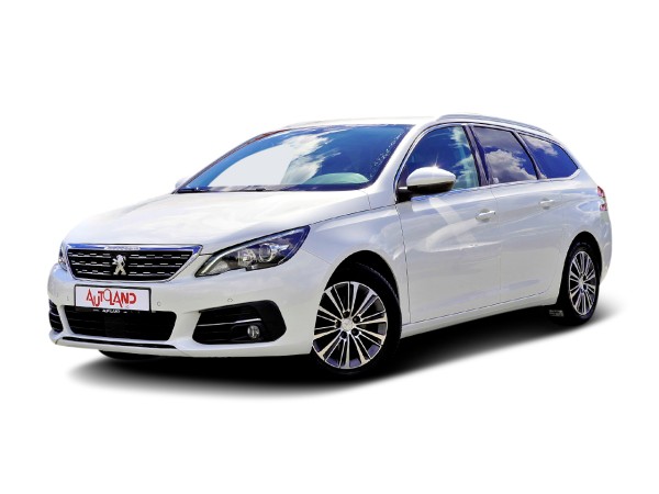Peugeot 308 1.2 PureTech 130 SW Allure