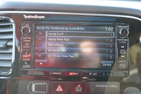 Mitsubishi Outlander 2.0Hybrid PHEV Top 4WD