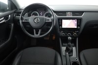 Skoda Octavia Combi 1.6 TDI DSG Style