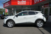 Renault Captur TCe 90 Facelift