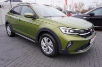 VW Taigo 1.0 TSI Life DSG