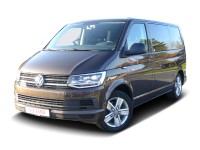 VW T6 Multivan 2.0 TDI LED Anhängerkupplung Tempomat