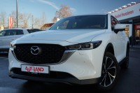 Vorschau: Mazda CX-5 2.0 Advantage 2WD