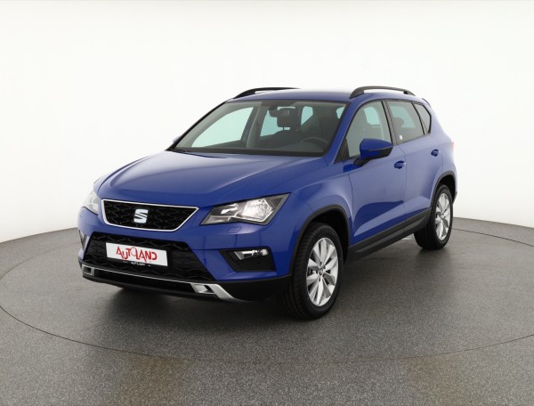 Seat Ateca 1.0 TSI