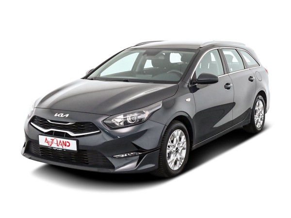 Kia cee'd Sporty Wagon Ceed SW 1.5 T-GDI