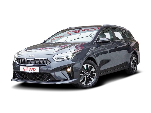 Kia cee'd Sporty Wagon Ceed SW 1.6 Plug-in Hybrid Spirit