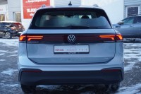 VW Tiguan 1.5 eTSI Goal