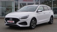 Vorschau: Hyundai i30 Kombi 1.5 Advantage Mild-Hybrid