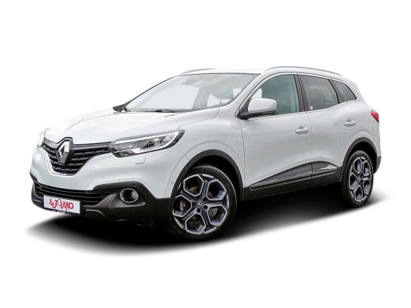 Renault Kadjar 1.2 TCe 130 Collection