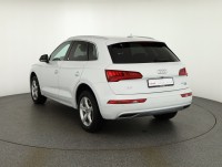 Audi Q5 45 TFSI quattro sport