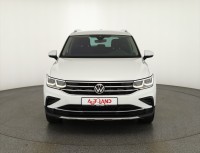 VW Tiguan 2.0 TSI DSG 4M Elegance