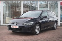 Vorschau: VW Golf VIII Variant 2.0 TDI Life DSG