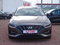 Hyundai i30 1.5 T-GDI Mild-Hybrid