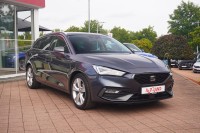 Seat Leon ST FR 1.5 eTSI DSG