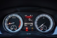 Skoda Superb 2.0 TSI SportLine 4x4