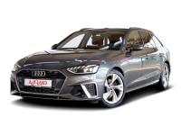 Audi A4 Avant 35 TFSI S line S-Tronic 3-Zonen-Klima Navi Sitzheizung