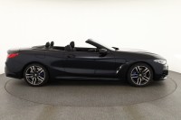 BMW M850 i Cabrio xDrive