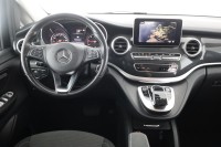 Mercedes-Benz V-Klasse V220 d Edition kompakt