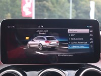 Mercedes-Benz C 200 C200 d T