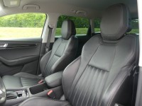 Skoda Karoq 1.5 TSI Style