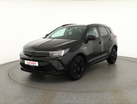 Opel Grandland GS 1.2DI Turbo Aut. 2-Zonen-Klima Sitzheizung LED