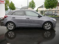 Hyundai i20 1.2 YES!