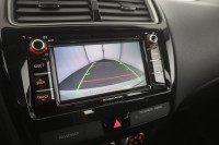 Mitsubishi ASX II 2.0 MIVEC Intro Edition