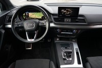 Audi SQ5 3.0 TDI quattro