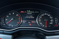 Audi A4 Avant 35 2.0 TFSI basis