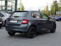 Skoda Fabia 1.0 MPI