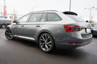 Skoda Superb Combi Sportline 2.0 TSI DSG