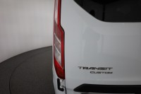 Ford Transit Custom L2 9-Sitzer