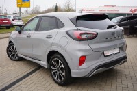 Ford Puma 1.0 EcoBoost ST-Line X