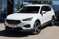 Vorschau: Seat Tarraco 2.0 TDI Xcellence 4Drive