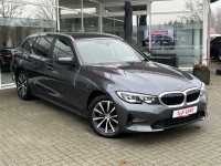 BMW 320 320d Touring Advantage Aut.