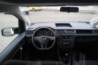 VW Caddy 1.0 TSI Kasten EcoProf