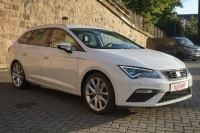 Seat Leon ST 1.8 FR DSG